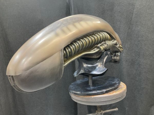 XENOMORPH